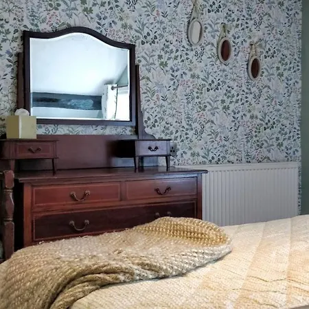 Bank Casa de hóspedes