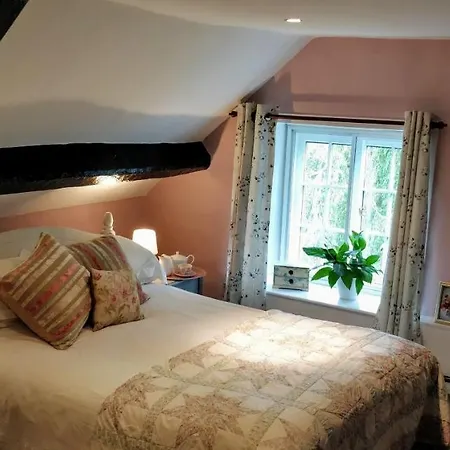 Bank Casa de hóspedes Masham