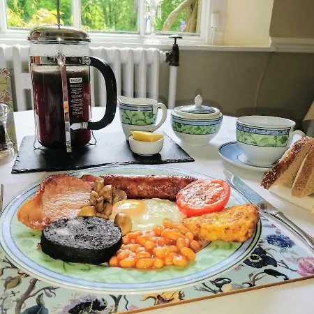 Casa de hóspedes Bank Masham